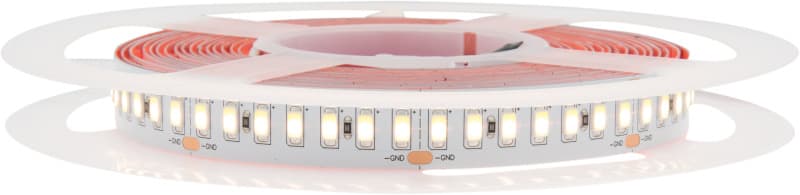 AUTLED - LED Flexstrip 150  Halogen Weiss