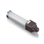 SPEKTRA CIVILIGHT - LED Lampe PL G24d-1 6W 230VAC 470lm 830 180° ND opal ±90°
