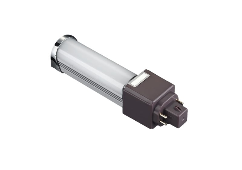 SPEKTRA LED - Seilabhänger Silber FS50-U