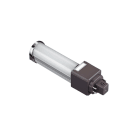 SPEKTRA LED - Esta LED 79W 230VAC 10.410lm 740 160° IP66 IK10 ND grau WR1