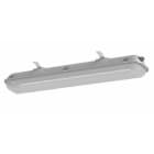 SPEKTRA LED - Sekura Ex-Z2 29W 0.7m 230VAC/DC 4.357lm 3p 840 120° IP66 IK10