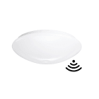 SPEKTRA LED - 18W 230VAC 1.440lm 3p1.5mm² 830 120° IP44 IK04 ND m.S weiß