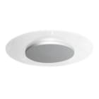 SPEKTRA LED - Eleganza R420 24W 200-240VAC 2.400lm 830 IK05 ND Aluminium