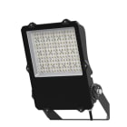 SPEKTRA LED - Zeus 100W 100-277VAC 12.500lm 840 90x90° DIM o.S schwarz