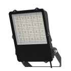 SPEKTRA LED - Zeus 200W 100-240VAC 28.000lm 840 90x90° IP66 IK02 schwarz