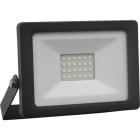 SPEKTRA LED - Hera 20W 220-260VAC 1.600lm 840 120x90° IP65 IK02 ND grau