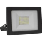 SPEKTRA LED - Hera 30W 220-260VAC 2.400lm 840 120x90° IP65 IK02 ND grau