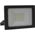 SPEKTRA LED - Hera 50W 230VAC 5.750lm 840 110x110° IP65 IK05 ND schwarz