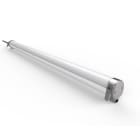 SPEKTRA LED - LED Schutzrohrleuchte 50W,6.500lm,Ra>80,4.000K,IP69,DALI dim