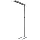 SPEKTRA LED - Vario III 140W 1.2m 230VAC 17.000lm 840 DIM m.S Silber grau