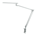 SPEKTRA LED - Vario II 11W 100-240VAC 650lm 843 160° DIM o.S Silber Silber