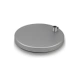 SPEKTRA LED - Standfuß zu LED Tischleuchte Vario II 9W Square, 840