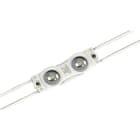 SPEKTRA LED - LED Modulkette Duo, 14,4W, 1.320lm, 740, 12VDC,IP67,SKII