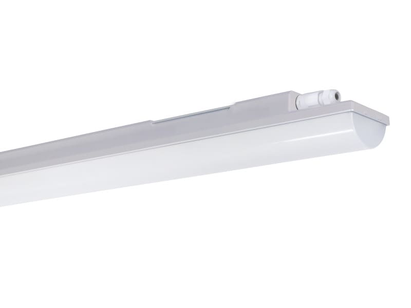 SPEKTRA CIVILIGHT - Animo ABS 30W 1.2m,4180lm,840,1x3p-DV,IP66/69,SKI,IK06,nd