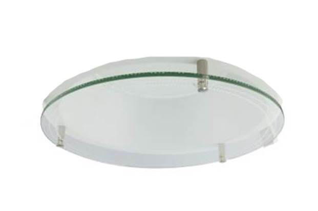 SPEKTRA LED - Dekorationsglas f. SpektraLED Downlight SPE-DL-8
