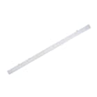 SPEKTRA LED - HANNA LED 68W 1.5m 230VAC/DC 10.880lm 3p 840 90° IK03 SITD