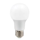 SPEKTRA LED - LED Lampe A60 E27 8W 230VAC 806lm 827 180° ND opal weiß