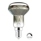 SPEKTRA LED - LED Spot R50 Fil. E14 R50 4W 230VAC 330lm 827 70° DIM klar
