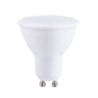 SPEKTRA LED - LED Spot GU10 7W 230VAC 600lm 830 100° ND klar weiß