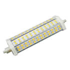 SPEKTRA LED - LED Stab R7s 13.5W 230VAC 1.550lm 827 200° ND grau