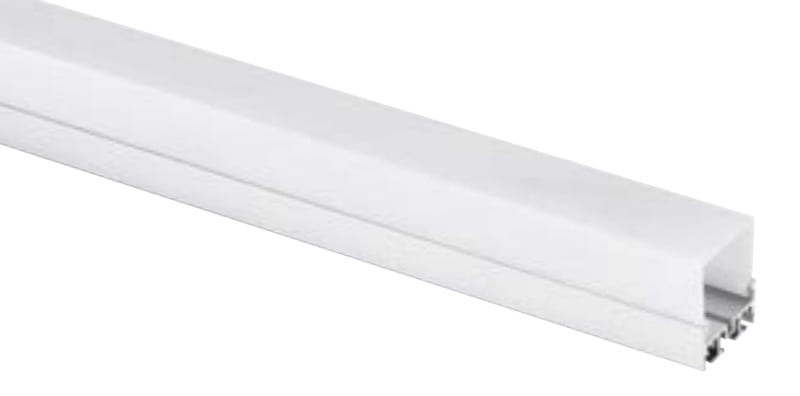 SPEKTRA LED - LED Profil XQ 30x35 OP-AB