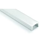 SPEKTRA LED - LED Aluminium Profil ALP014-R-23,5X10,0-OP-AB