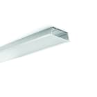 SPEKTRA LED - LED Aluminium Profil ALP12335-123,0X35,0-OP-EB