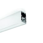 SPEKTRA LED - LED Aluminium Profil ALP5075-R1-50,0X75,0-OP-AB