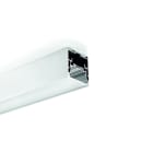 SPEKTRA LED - LED Aluminium Profil ALP7578-75,0X78,0-OP-AB