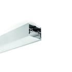 SPEKTRA LED - LED Aluminium Profil ALP10078-100,0X78,0-OP-AB