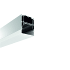 SPEKTRA LED - LED Aluminium Profil ALP7575 75x95mm