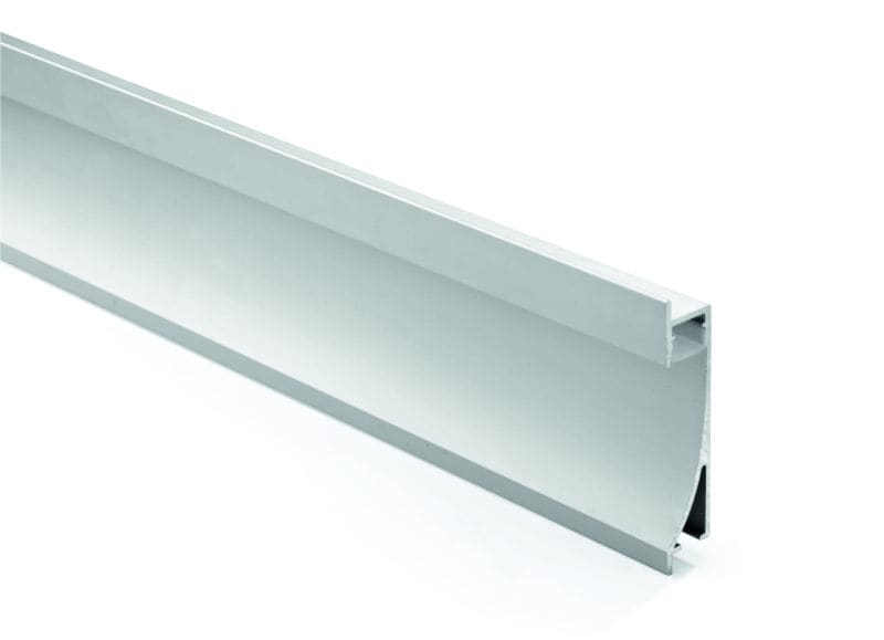 SPEKTRA LED - LED Aluminium Profil ALP023-R2/EB-PROFIL