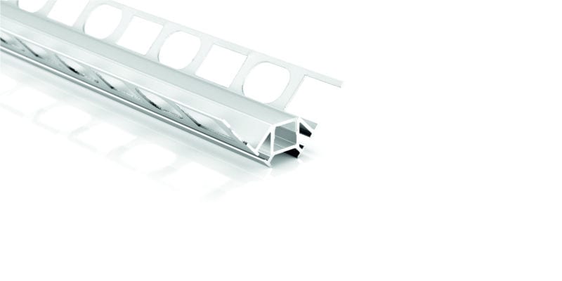 SPEKTRA LED - LED Aluminium Profil ALP088/EB-ECK-PROFIL