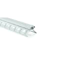 SPEKTRA LED - LED Aluminium Profil ALP089/EB Eckprofil