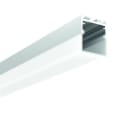 SPEKTRA LED - LED Aluminium Profil ALP053 20,0X19,7-OP-AB