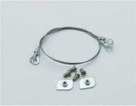 SPEKTRA LED - Sicherheitsseil für ALP5075-R1