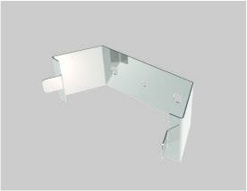 SPEKTRA LED - Innenclip fü ALP12575