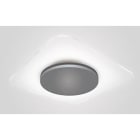 SPEKTRA LED - Eleganza Q420 24W 200-240VAC 2.400lm 830 IK05 ND weiß quadr.