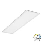SPEKTRA LED - Panel Divolo 80x1600 12W,4.000lm,Ra>80,4.000K,IP20, ND