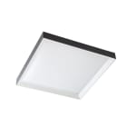SPEKTRA LED - Aufbaurahmen LED Panel Divolo 3 Q620 Serie sw-ws