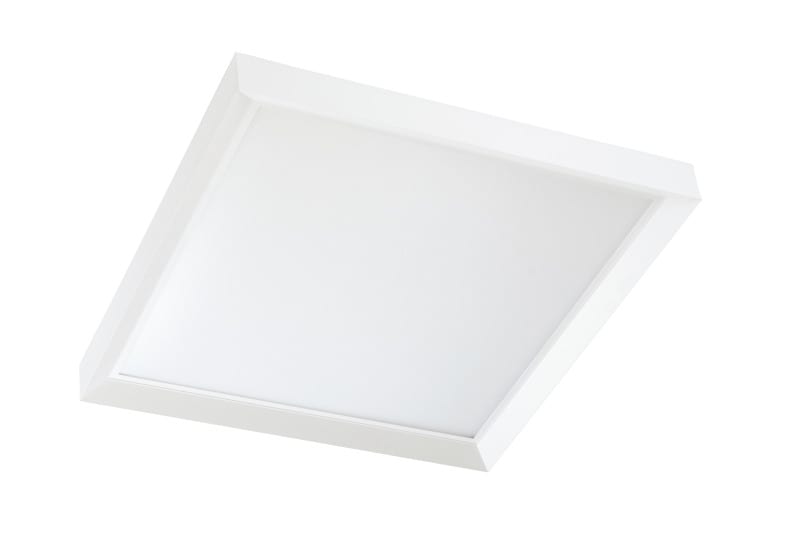 SPEKTRA LED - Aufbaurahmen LED Panel Divolo 3 Q620 Serie ws-ws