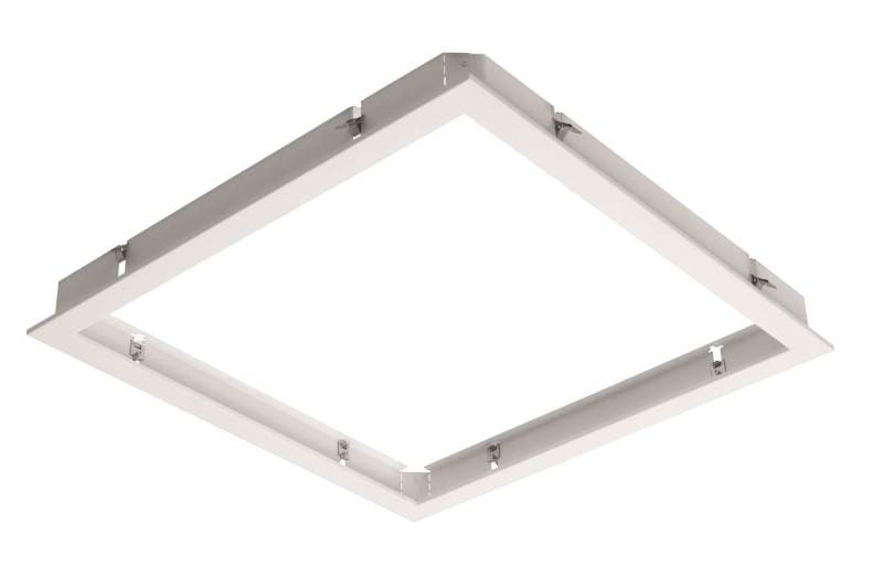 SPEKTRA LED - Einbaurahmen GK Divolo Q620 Serie