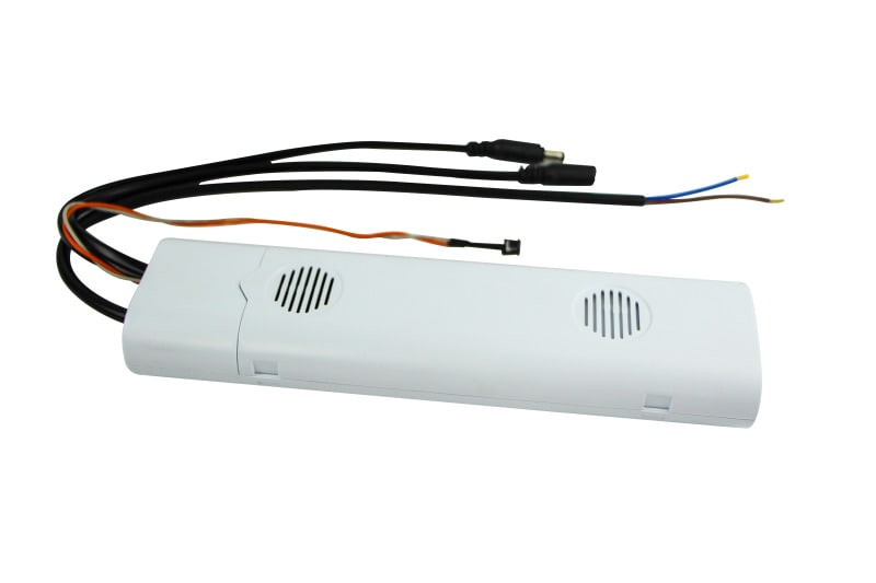 SPEKTRA LED - Notlichtmodul 40W 230V SKII ND 3000mAh