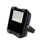 SPEKTRA LED - Venus 33W 100-305VAC 3.300lm 840 120° IP65 IK02 ND schwarz