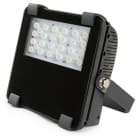SPEKTRA LED - Venus 66W 100-305VAC 6.600lm 840 120° IP65 IK02 ND schwarz