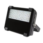 SPEKTRA LED - Venus 110W 100-305VAC 11.000lm 840 120° IP65 IK02 ND schwarz