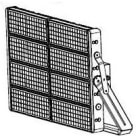 SPEKTRA LED - Pandora MFL Plus 880W 0.7m 100-305VAC 143.500lm 840 40x140°