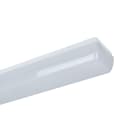 SPEKTRA LED - Effekta 27W 1.2m 230VAC/DC 3.800lm 5p 840 180° ND o.S weiß