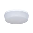 SPEKTRA LED - Effekta Round 23W 230VAC/DC 2.810lm 3p 840 120° IP54 IK10
