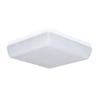 SPEKTRA LED - Effekta SQUARE 23W 230VAC/DC 2.850lm 3p 840 120° IP54 IK10